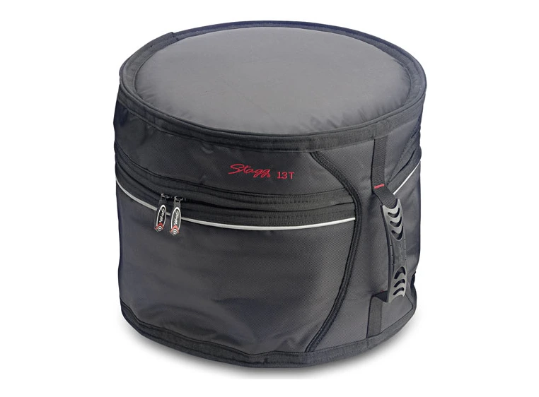 Stagg STTB-13 trommebag 13" x 12" 